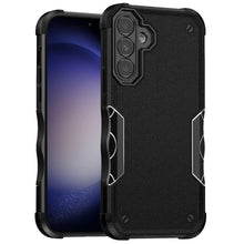 For Samsung Galaxy S24 FE Case Exquisite Tough Grip Design Shockproof Cover