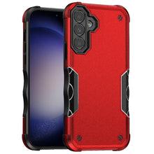For Samsung Galaxy S24 FE Case Exquisite Tough Grip Design Shockproof Cover