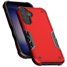 For Samsung Galaxy S24 FE Case Exquisite Tough Grip Design Shockproof Cover