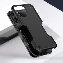 For Apple iPhone 11 Exquisite Tough Grip Design Shockproof Hybrid Case Cover