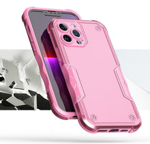 For Apple iPhone 11 Exquisite Tough Grip Design Shockproof Hybrid Case Cover