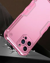 For Apple iPhone 11 Exquisite Tough Grip Design Shockproof Hybrid Case Cover