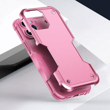 For Apple iPhone 11 Exquisite Tough Grip Design Shockproof Hybrid Case Cover