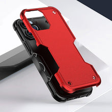 For Apple iPhone 11 Exquisite Tough Grip Design Shockproof Hybrid Case Cover