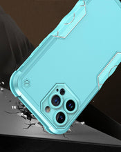 For iPhone 14 PRO Case Exquisite Tough Grip Design Shockproof Hybrid Phone Cover