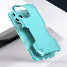 For iPhone 14 PRO Case Exquisite Tough Grip Design Shockproof Hybrid Phone Cover