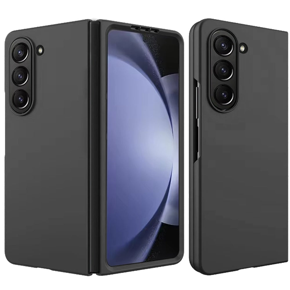 For Samsung Galaxy Z Fold 6 Case Snap On Premium Matte Finish Protective Cover