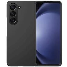 For Samsung Galaxy Z Fold 6 Case Snap On Premium Matte Finish Protective Cover