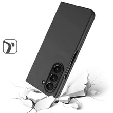 For Samsung Galaxy Z Fold 6 Case Snap On Premium Matte Finish Protective Cover