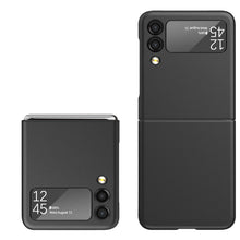 For Samsung Galaxy Z Flip 6 Case Snap On Premium Matte Finish Protective Cover