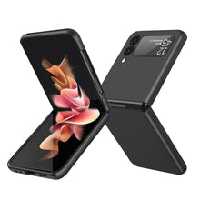 For Samsung Galaxy Z Flip 6 Case Snap On Premium Matte Finish Protective Cover