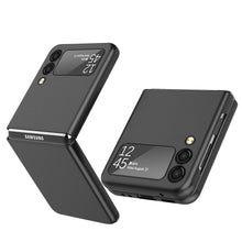 For Samsung Galaxy Z Flip 6 Case Snap On Premium Matte Finish Protective Cover