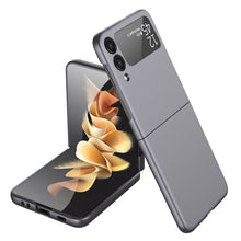 For Samsung Galaxy Z Flip 6 Case Snap On Premium Matte Finish Protective Cover