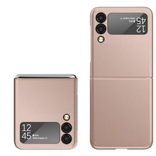 For Samsung Galaxy Z Flip 6 Case Snap On Premium Matte Finish Protective Cover