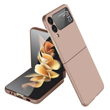 For Samsung Galaxy Z Flip 6 Case Snap On Premium Matte Finish Protective Cover