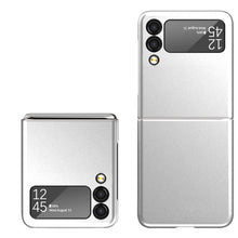 For Samsung Galaxy Z Flip 6 Case Snap On Premium Matte Finish Protective Cover