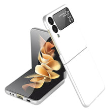 For Samsung Galaxy Z Flip 6 Case Snap On Premium Matte Finish Protective Cover