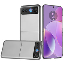 For Motorola Razr 2025/2024 Case Flip Snap On Premium Matte Finish Cover