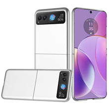 For Motorola Razr 2023(NonPlus) Case Flip Snap On Premium Matte Finish Cover