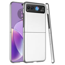 For Motorola Razr 2023(NonPlus) Case Flip Snap On Premium Matte Finish Cover