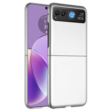 For Motorola Razr 2025/2024 Case Flip Snap On Premium Matte Finish Cover