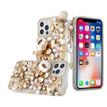 For Samsung Galaxy S24 Ultra Case Full Bling 3D Rhinestone Fashion Phone Cover