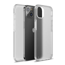 For iPhone 13 PRO Case Slim Color Bumper Frosted Shockproof Hybrid Cover