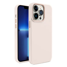 For iPhone 15 PLUS Case Premium Soft Rubberized Silicone Cover +2 Tempered Glass