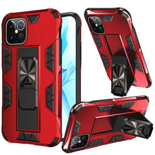 For iPhone 13 PRO Case Slide out Magnetic Kickstand Slim Hybrid Phone Cover