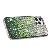 For iPhone 13 PRO Case Party Full Bling Diamond Bumper Bling Fashion Cover