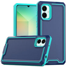For Samsung Galaxy A06 Case Strong Fused Protective Shockproof Phone Cover
