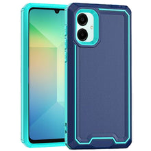 For Samsung Galaxy A06 Case Strong Fused Protective Shockproof Phone Cover