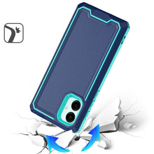 For Samsung Galaxy A06 Case Strong Fused Protective Shockproof Phone Cover