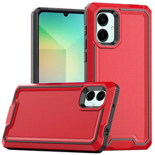 For Samsung Galaxy A06 Case Strong Fused Protective Shockproof Phone Cover