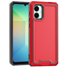 For Samsung Galaxy A06 Case Strong Fused Protective Shockproof Phone Cover