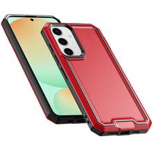 For Samsung Galaxy S24 FE Case Strong Fused  Shockproof Hybrid Phone Cover