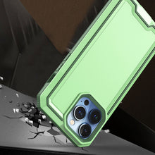 For iPhone 14 PRO Case Rugged Strong Fuzed Protective Shockproof Hybrid Cover