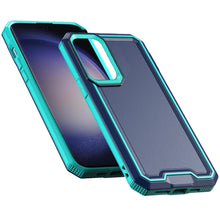 For Samsung Galaxy S24+ Plus Case Rugged Fused Protective Shockproof Phone Cover