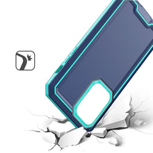 For Samsung Galaxy S24+ Plus Case Rugged Fused Protective Shockproof Phone Cover
