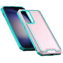 For Samsung Galaxy S24 Ultra Case Rugged Fused Protective Shockproof Phone Cover
