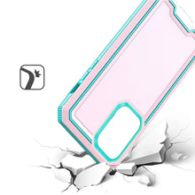 For Samsung Galaxy S24 Ultra Case Rugged Fused Protective Shockproof Phone Cover