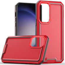 For Samsung Galaxy S24 Ultra Case Rugged Fused Protective Shockproof Phone Cover