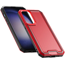 For Samsung Galaxy S24 Ultra Case Rugged Fused Protective Shockproof Phone Cover