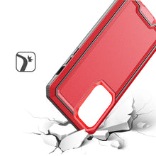 For Samsung Galaxy S24 Ultra Case Rugged Fused Protective Shockproof Phone Cover