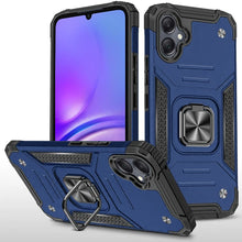 For Samsung Galaxy A06 Case Robust Magnetic Kickstand Shockproof Hybrid Cover