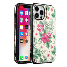 For iPhone 14 PRO Case Vegan Leather Side Button Phone Wallet with Card Holder