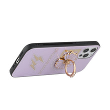 For iPhone 13 PRO Case Diamond Glitter Charms Bling Fashion Phone Cover