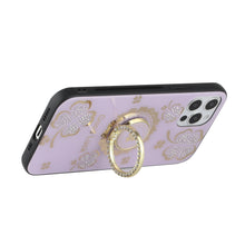 For iPhone 13 PRO Case Diamond Glitter Charms Bling Fashion Phone Cover