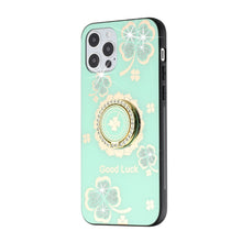 For iPhone 13 PRO Case Diamond Glitter Charms Bling Fashion Phone Cover