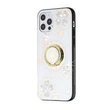 For iPhone 13 PRO Case Diamond Glitter Charms Bling Fashion Phone Cover